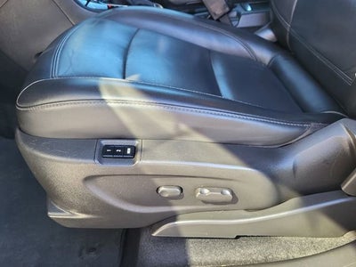 2017 Buick Encore Premium