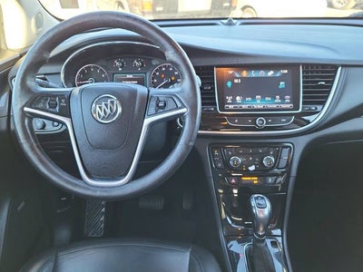 2017 Buick Encore Premium