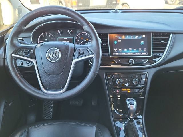 2017 Buick Encore Premium