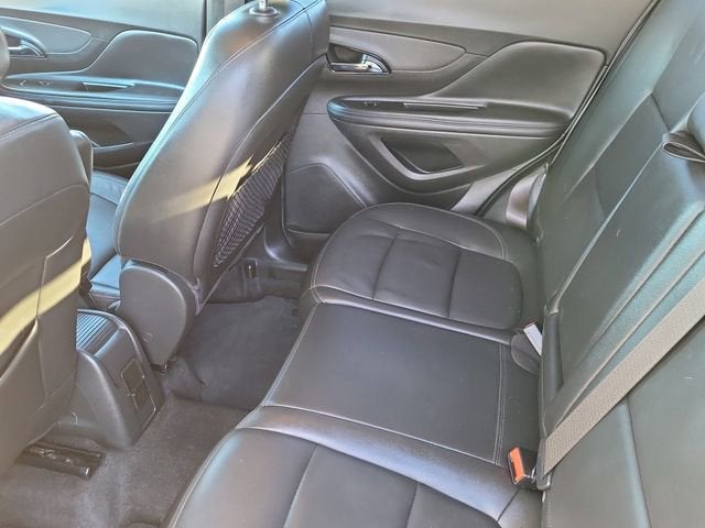 2017 Buick Encore Premium