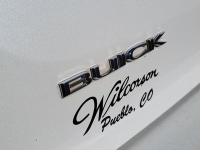 2017 Buick Encore Premium