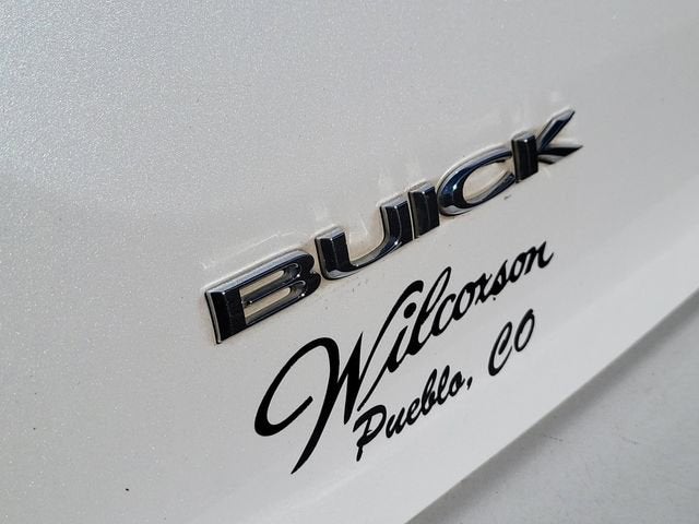 2017 Buick Encore Premium