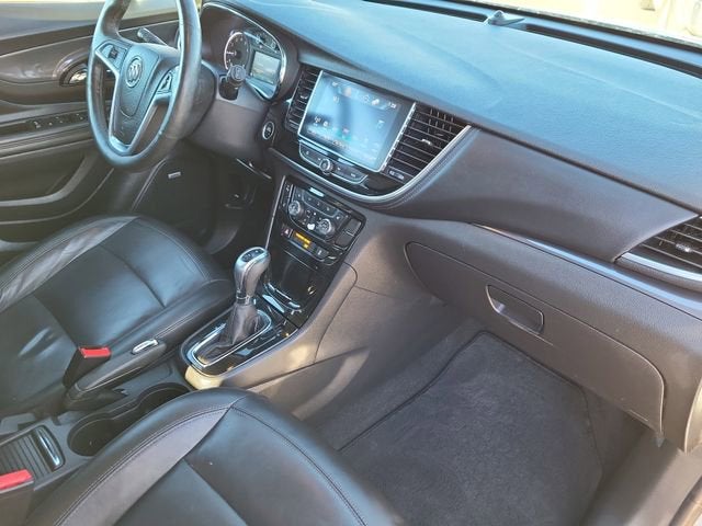 2017 Buick Encore Premium