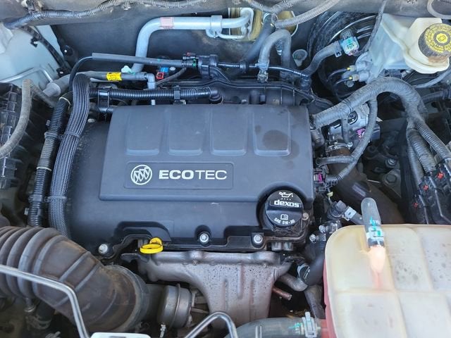 2017 Buick Encore Premium