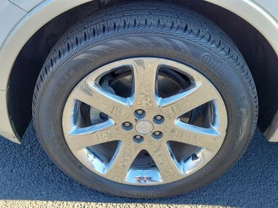 2017 Buick Encore Premium