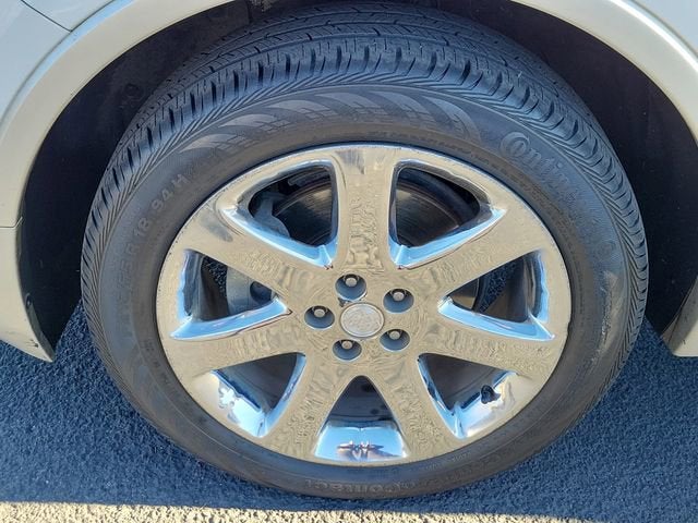 2017 Buick Encore Premium