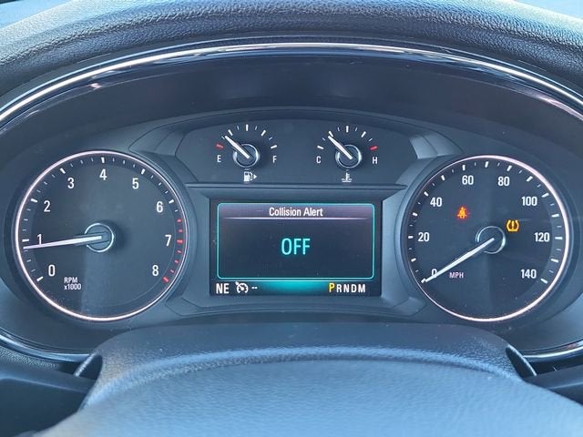 2017 Buick Encore Premium