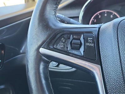 2017 Buick Encore Premium