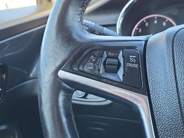 2017 Buick Encore Premium