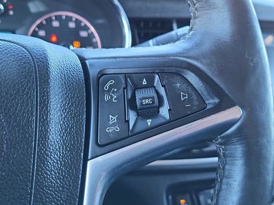 2017 Buick Encore Premium