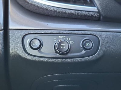 2017 Buick Encore Premium