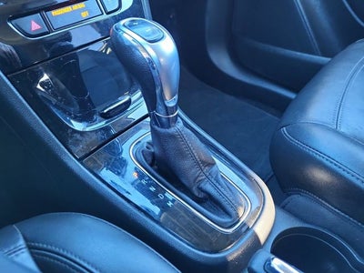 2017 Buick Encore Premium