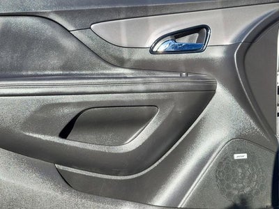 2017 Buick Encore Premium