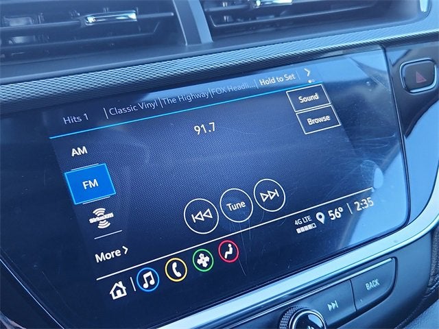 2023 Buick Encore GX Essence