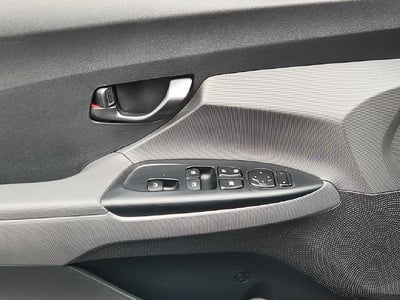 2022 Hyundai Veloster N NA