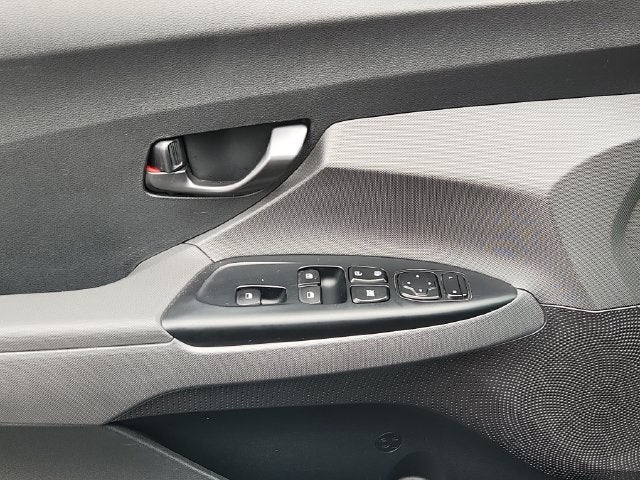 2022 Hyundai Veloster N NA