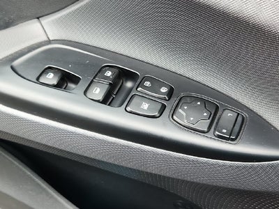 2022 Hyundai Veloster N NA