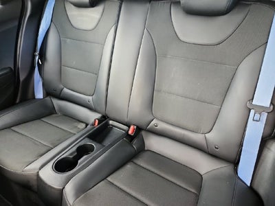 2022 Hyundai Veloster N NA