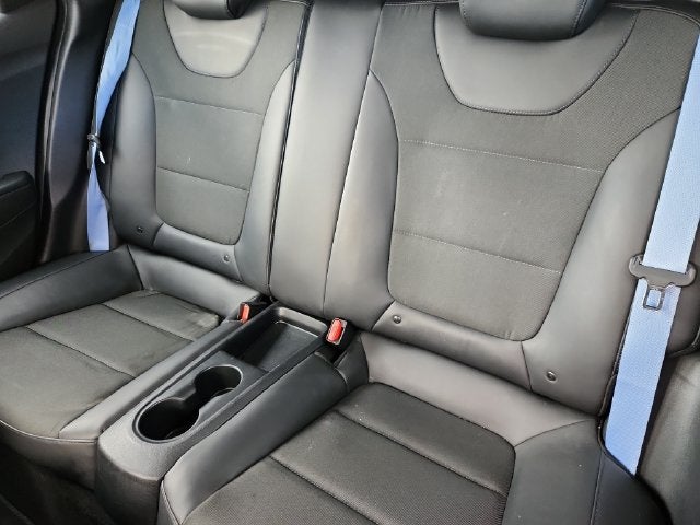 2022 Hyundai Veloster N NA