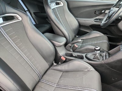 2022 Hyundai Veloster N NA