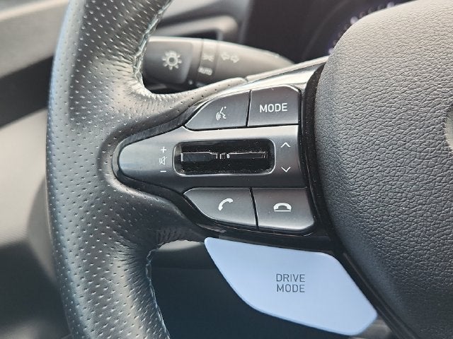 2022 Hyundai Veloster N NA
