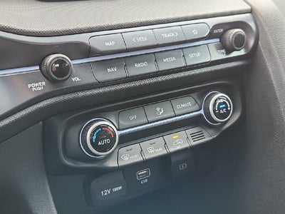 2022 Hyundai Veloster N NA