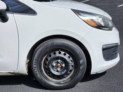 2017 Kia Rio LX