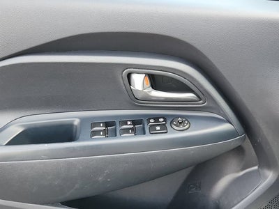 2017 Kia Rio LX