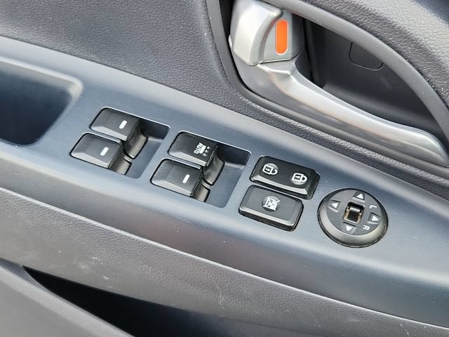 2017 Kia Rio LX