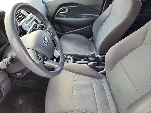 2017 Kia Rio LX