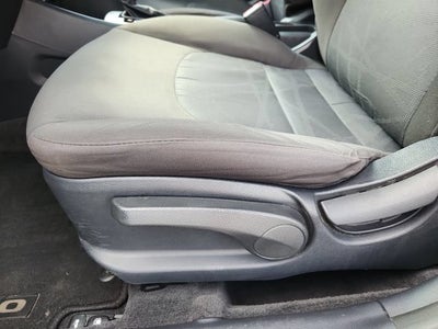 2017 Kia Rio LX