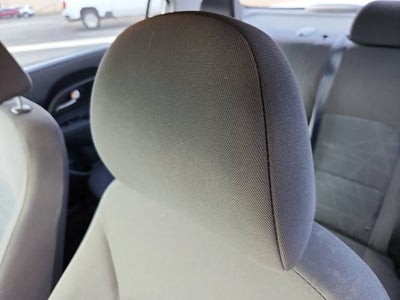 2017 Kia Rio LX