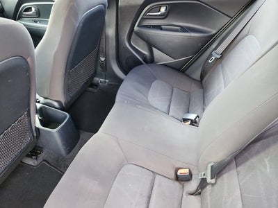 2017 Kia Rio LX