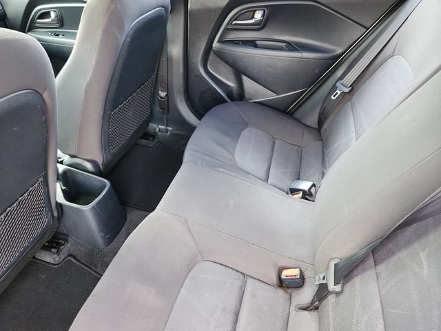 2017 Kia Rio LX