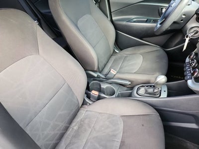 2017 Kia Rio LX