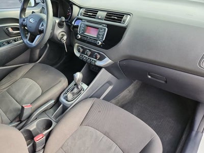 2017 Kia Rio LX