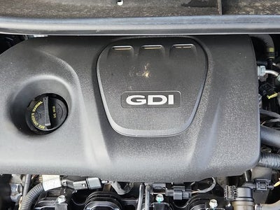 2017 Kia Rio LX