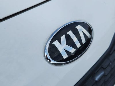 2017 Kia Rio LX