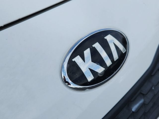 2017 Kia Rio LX