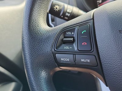 2017 Kia Rio LX