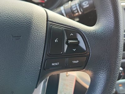 2017 Kia Rio LX