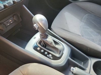 2017 Kia Rio LX