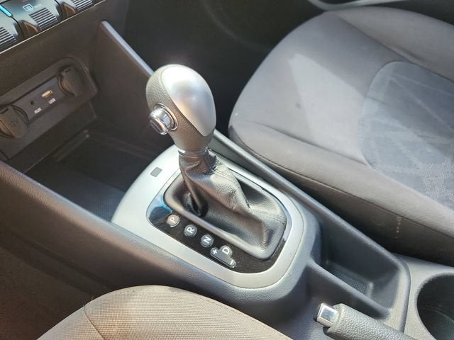2017 Kia Rio LX