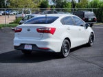 2017 Kia Rio LX