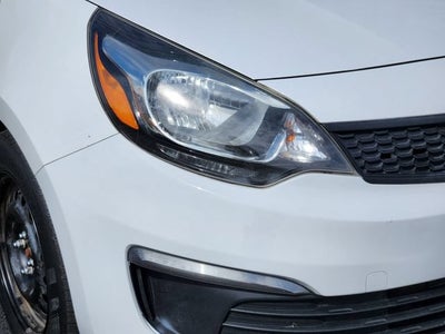 2017 Kia Rio LX