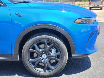 2024 Dodge Hornet R/T