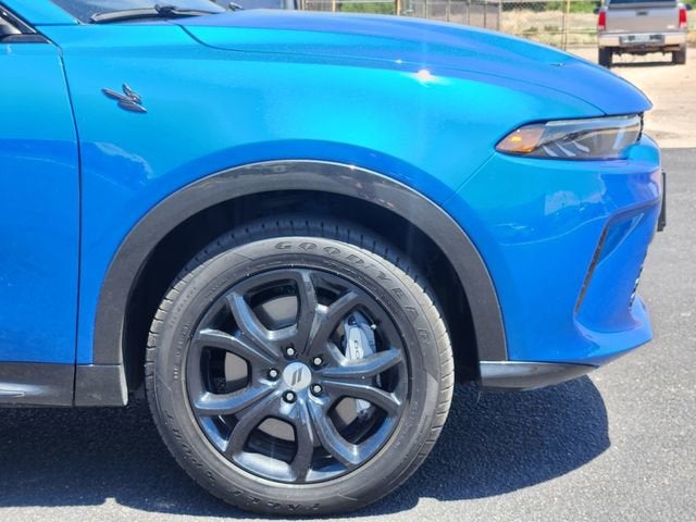 2024 Dodge Hornet R/T