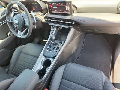 2024 Dodge Hornet R/T