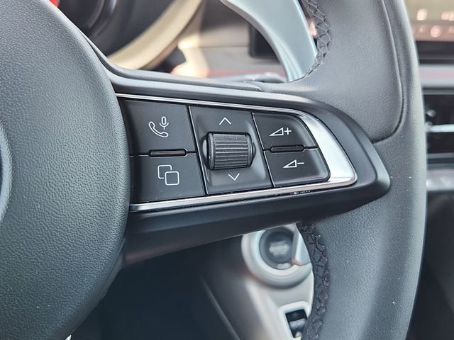 2024 Dodge Hornet R/T