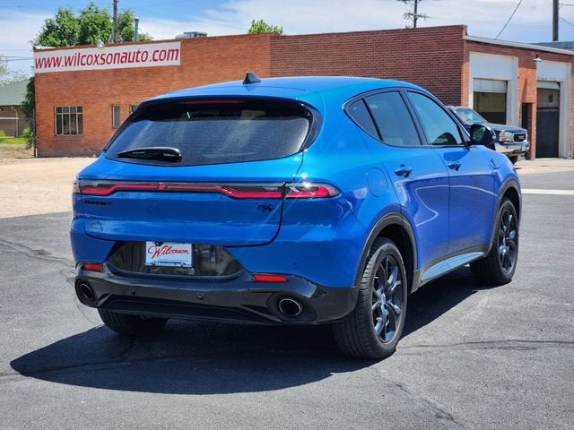 2024 Dodge Hornet R/T